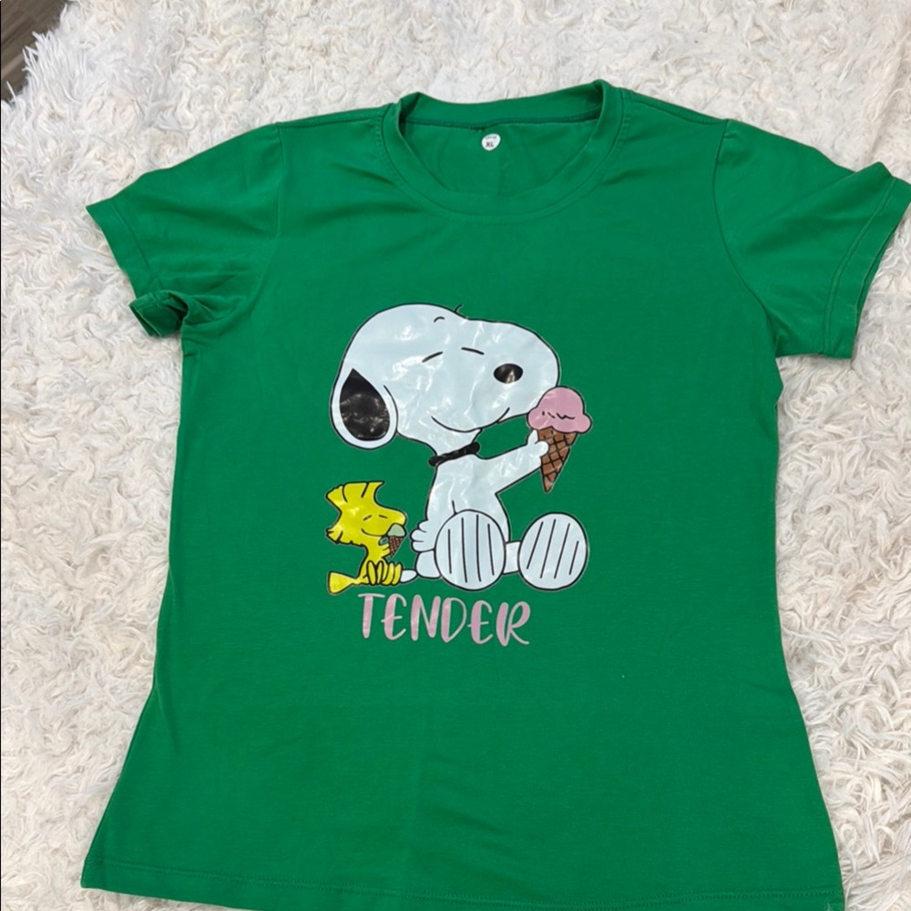 Tees